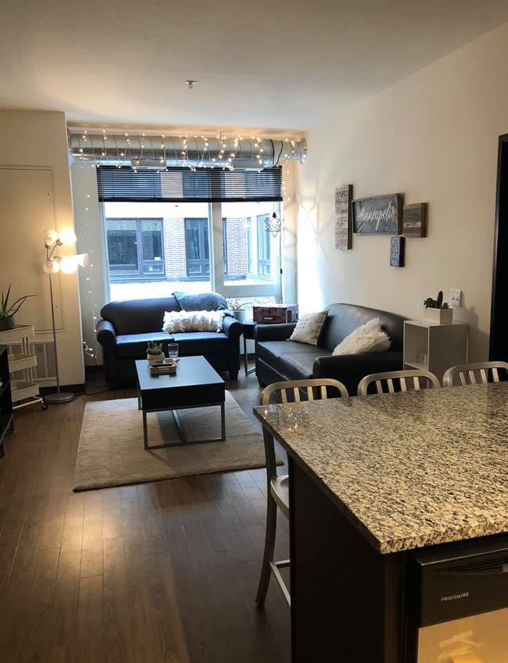 University of Minnesota Twin Cities Subleases Rent College Pads